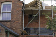 free Tingrith home extension quotes